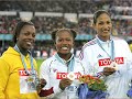 Lauryn Williams, Olympic Silver Medalist & World Champion Lauryn Williams, Olympic Silver Medalist & World Champion
