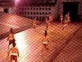 Juego de pelota Maya