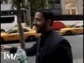 David Blaine Dive of Death - David Talks in NY
