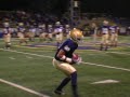 2009 Notre Dame VS Crespi