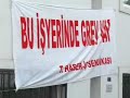 GREV ÜÇÜNCÜ HAFTASINDA