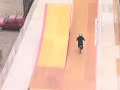 Chad Kagy Mexico City Mega Ramp