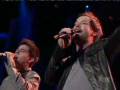 videos de David Archuleta & David Cook - Hero (Grand Finale)