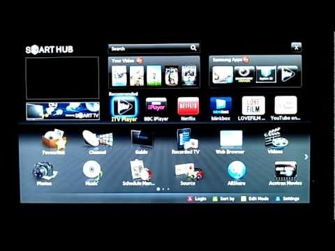 how to turn off soap opera effect