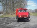 Unimog 404S TLF FF Bokel