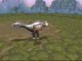 Serenity in spore creature creator
