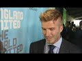 Beckham talks World Cup bid.flv