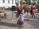 Ein Fest für Kinder und Familien im Rahmen von Bezirksfestwochen Ottakring