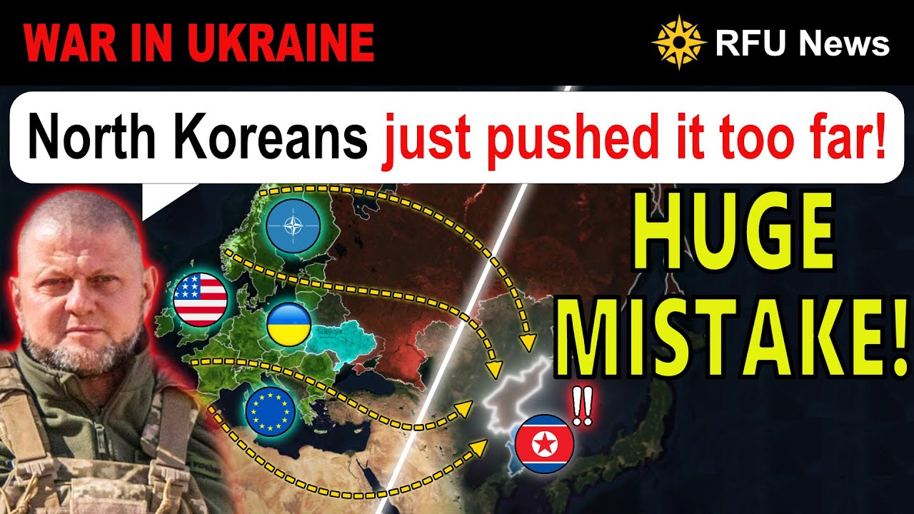 Frontline report: NATO learns from Ukraine war insights to prepare for ...