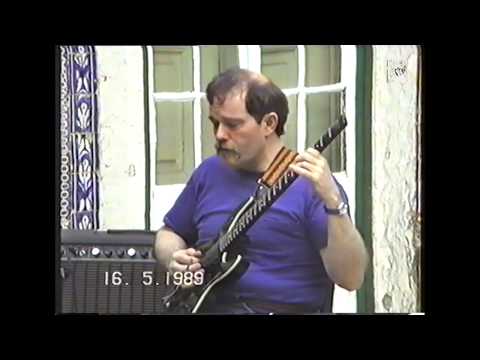 John Abercrombie
