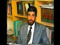 rakaman dalam bahasa arab oleh pensyarah albayt university.