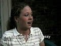 Girl takes a pie on Elimidate as a rejection, but still thinks the guy is cool.