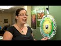 JEU DE QUIZ DU RECYCLAGE DANS UN �CO-QUARTIER