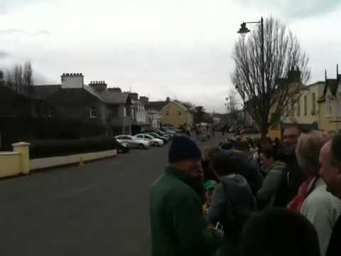 St patricks day in carrigart 2010 part1