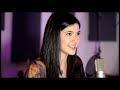 Sara Niemietz @SaraNiemietz cantando un cover de Nina Simone: "Feeling Good" http://t.co/UCs2g18R muy magnífico !