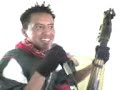 el cerro azul huichol en la entrevista 95.5 fm