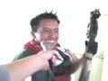el cerro azul huichol en la entrevista 95.5 fm