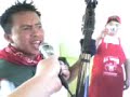 el cerro azul huichol en la entrevista 95.5 fm