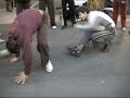 Abadá Capoeira Tarragona
