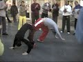 Abadá Capoeira Tarragona