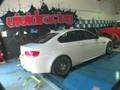 Agency Power E92 BMW M3 Exhaust Dyno
