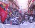 Manifestacion del Foro Social en C�rdoba