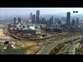 SKY VIEW- Seoul, South Korea