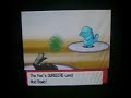 Pokemon Pearl - Fourth Gym Leader Fight (Part 1)
