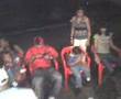 Sklam y su coro