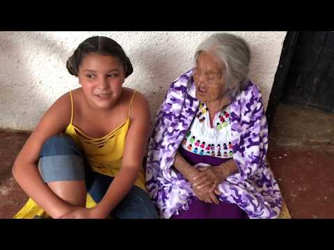 Meeting Mama Coco!!!!