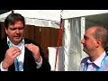 Steve Rubel & Werbeblogger Interview