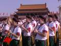 Olympics '08: Music in Tiananmen Square