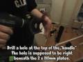 How To Make A Potato Cannon (Combustion) Advanced Ep 1 of 2