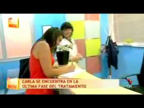 Tratamiento anorexia y bulimia