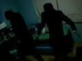 Black Ninjas Black Ninjas