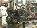 Build a Locost 7: Step 3 -- Rear subframe