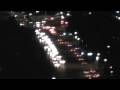 Traffic  720p HD Time Lapse, Santa Clarita CA