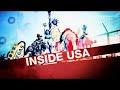 Inside USA - Noam Chomsky - 20 June 08 Part 2