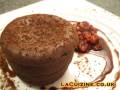Cooking Lessons in Bristol - Chocolate Fondant Recipe