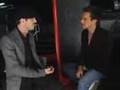 Jake Shears Interview