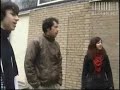 De film in samenwerking met het jongeren centrum het heelal