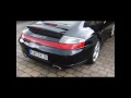 Porsche 911 Carrera 4S (Typ 996) [HD]