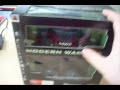 Modern Warfare 2 Prestige Unboxing PS3