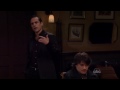 Dominic/Dante 1/5/2010 Scenes