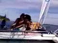 Pwnd on sea Pwnd on sea