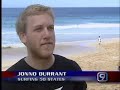 Surfing 50 States Hawaiin News