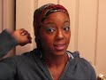 Hair Care Episode 4: My Hair Care Regimen routine