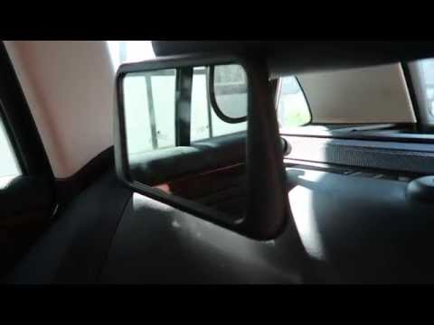 Wicked Chili Rücksitzspiegel für Babys