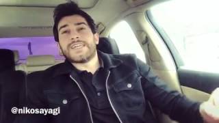 Nikosayagi -şirinsene şirin