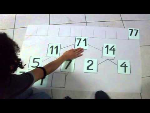 how to perform heap sort